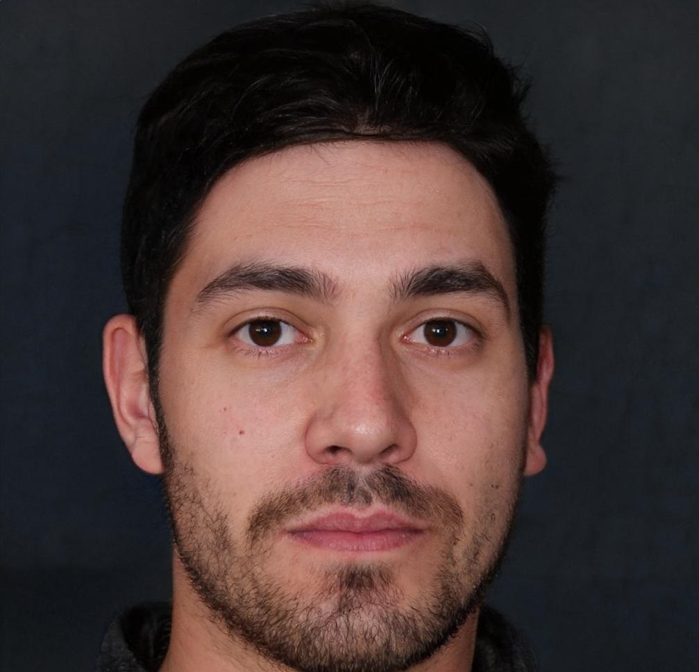 Diego Rodríguez