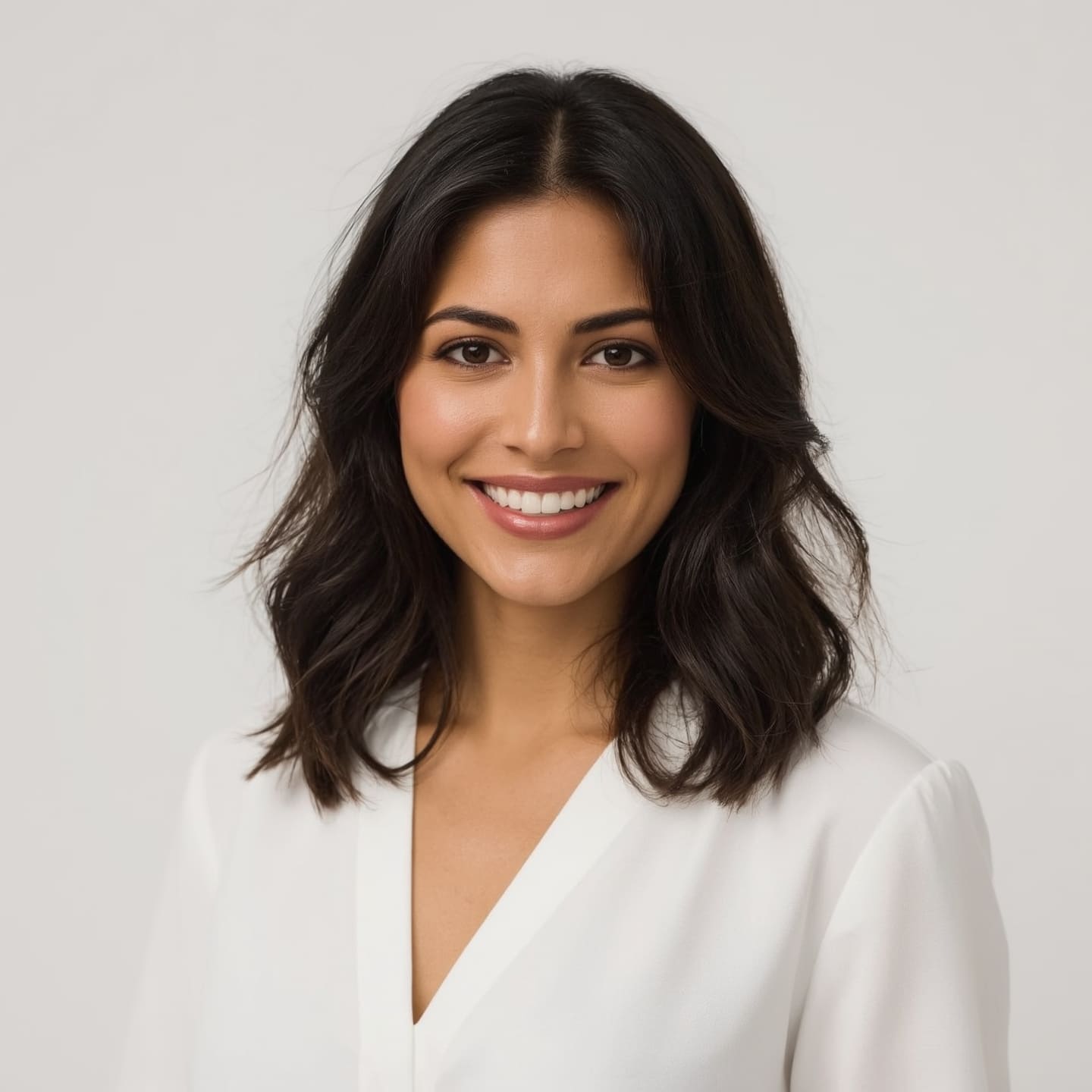 María González